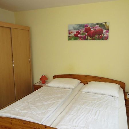 Ferienwohnungen "Marie" Mit Terrassen, Inclusive Park- Und Stellplaetze Am Haus, Mueritz-Strand Nur 700M, Altstadt 10Min, Ruhige Lage, فارين المظهر الخارجي الصورة