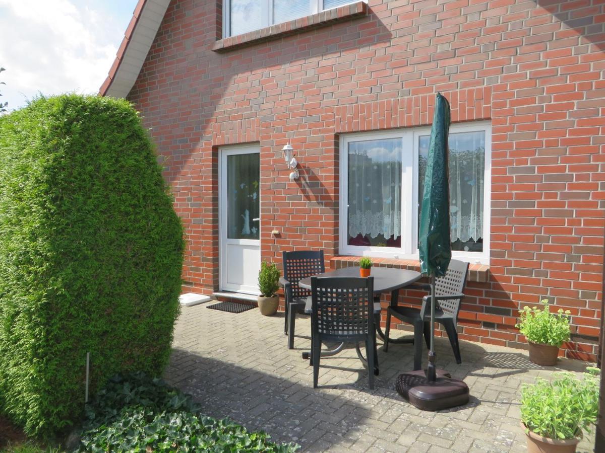 Ferienwohnungen "Marie" Mit Terrassen, Inclusive Park- Und Stellplaetze Am Haus, Mueritz-Strand Nur 700M, Altstadt 10Min, Ruhige Lage, فارين المظهر الخارجي الصورة