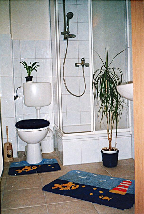 Ferienwohnungen "Marie" Mit Terrassen, Inclusive Park- Und Stellplaetze Am Haus, Mueritz-Strand Nur 700M, Altstadt 10Min, Ruhige Lage, فارين المظهر الخارجي الصورة